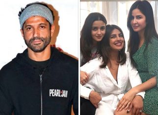 Farhan Akhtar on putting Jee Le Zaraa on hold: “I’ve started genuinely believing that that film now has a destiny of its own”