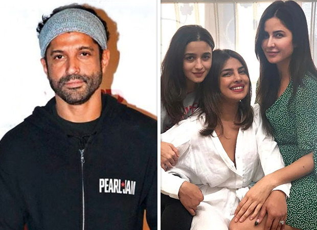 Farhan Akhtar on putting Jee Le Zaraa on hold “I’ve started genuinely believing that that film now has a destiny of its own” 