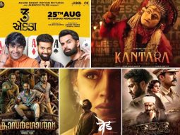 Five regional films which have pushed the creative envelope