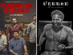 From Kannur Squad trailer to Bramayugam First Look: On the birthday of Mammootty, makers unveil deets of his upcoming releases