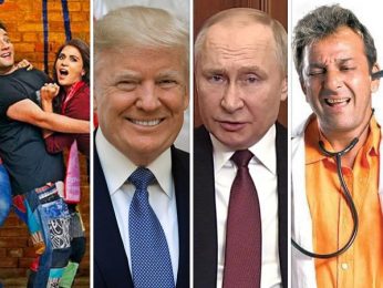 Fukrey 3: CBFC removes visuals of Donald Trump and Vladimir Putin; modifies dialogue referencing Munna Bhai MBBS Fukrey 3: CBFC removes visuals of Donald Trump and Vladimir Putin; modifies dialogue referencing Munna Bhai MBBS