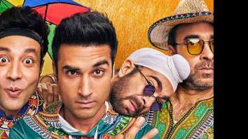 Fukrey 3: Pulkit Samrat dedicates a special note to Fukrey fans before the trailer launch; says, “You’re our Jackpot!”