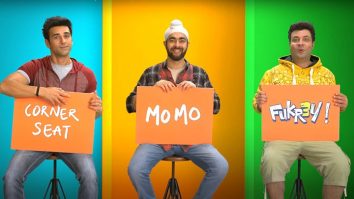 Fukrey 3 | Trailer Announcement | Pulkit Samrat, Varun Sharma, Manjot Singh, Pankaj Tripathi, Richa Chadha