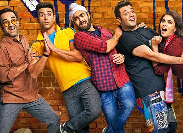 Fukrey 3 Trailer EXCLUSIVE First glimpse of Ali Fazal – Pulkit Samrat starrer to be released on September 5, 2023