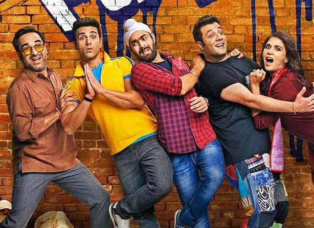 Fukrey 3 cast to organize F3 summit post G20 Summit in Delhi Fukrey 3 cast to organize F3 summit post G20 Summit in Delhi