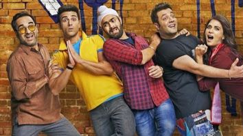 Fukrey 3 release date changes ONCE AGAIN; Pulkit Samrat-Richa Chadha starrer to now release on September 28