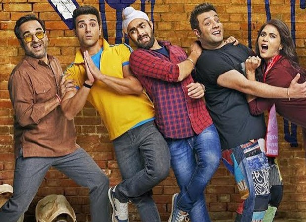 Fukrey 3 release date changes ONCE AGAIN; Pulkit Samrat-Richa Chadha starrer to now release on September 28 : Bollywood News – Bollywood Hungama
