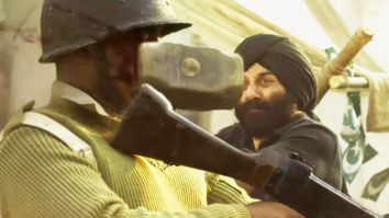 Gadar 2 Box Office: Film emerges as the second all-time highest third week grosser