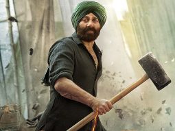 Gadar 2 Box Office: Sunny Deol starrer collects Rs. 135.60 cr. in Mumbai circuit alone; claims the no. 4 spot