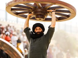 Gadar 2 Box Office: Sunny Deol starrer becomes 2nd all-time highest grossing Bollywood movie