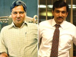 EXCLUSIVE: Gagan Dev Riar on comparisons with Pratik Gandhi’s act in Scam 1992, “Harshad Mehta was way different than Abdul Karim Telgi”