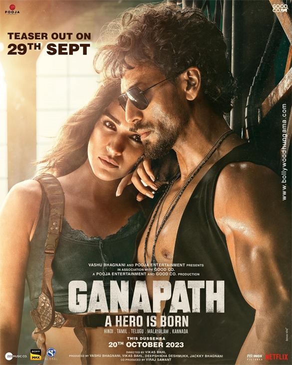 ganapath a hero is born 2