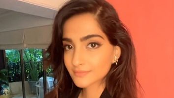 Get ready with Sonam Kapoor Ahuja for a flawless make up look!