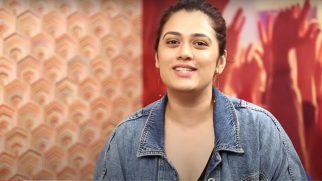Girija Oak: “The best part about working with SRK in ‘Jawan’ was…” | Rapid Fire