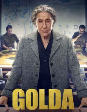Golda (English)