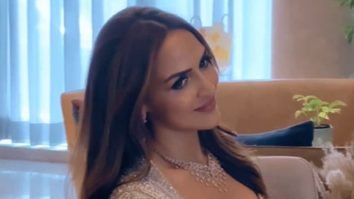 Gorgeous in every outfit! Esha Deol