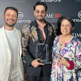 Guneet Monga praises Ayushmann Khurrana: "You stand for progressive stories that move us"