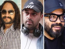 Gurmmeet Singh, Mrighdeep Singh Lamba, Suparn Verma come together for a gangster web series