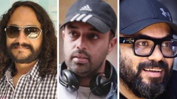 Gurmmeet Singh, Mrighdeep Singh Lamba, Suparn Verma come together for a gangster web series