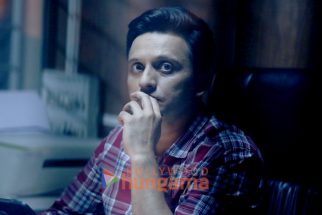 Movie Stills Of The Movie Haddi