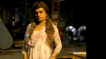 Movie Stills Of The Movie Haddi