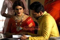 Movie Stills Of The Movie Haddi