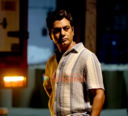 Movie Stills Of The Movie Haddi