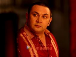 Movie Stills Of The Movie Haddi