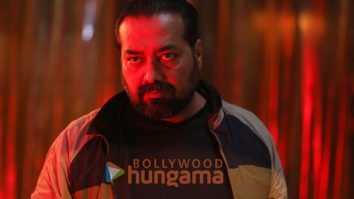 Movie Stills Of The Movie Haddi