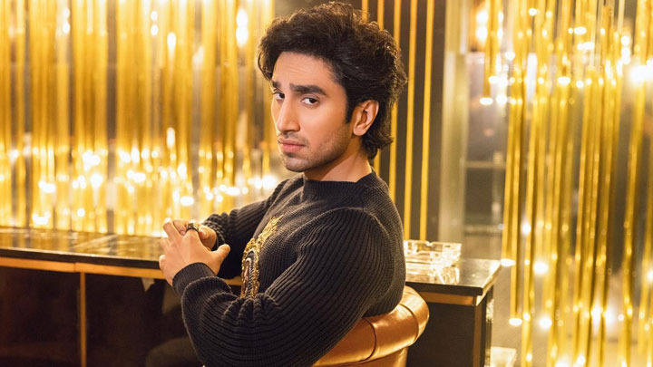 Hamza Sohail Talks Fairy Tale Success, Friendship With Sehar Khan, Rising Fame, Sirf Tum, & More Hamza Sohail Talks Fairy Tale Success, Friendship With Sehar Khan, Rising Fame, Sirf Tum, & More