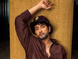 Happy Birthday Fahmaan Khan: Imlie star gets featured at Times Square on his special day; watch