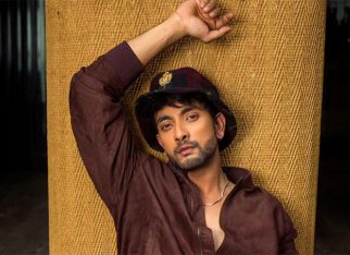 Happy Birthday Fahmaan Khan: Imlie star gets featured at Times Square on his special day; watch