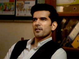 Hotstar Specials Kaala | Official Trailer | Avinash Tiwary, Taher Shabbir