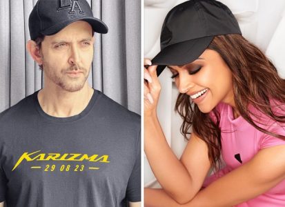 Hrithik Roshan e Deepika Padukone gireranno una canzone dance e una canzone romantica per Fighter in Italia: Report: Bollywood News