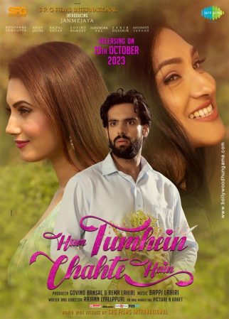 Hum Tumhein Chahte Hain poster