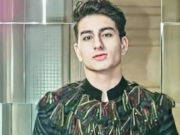 Ibrahim Ali Khan secures second film; to star in Dinesh Vijan’s Diler: Report