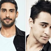Prateik Babbar shares candid details on Imran Khan's comeback in Bollywood; says, “I had given up on him”