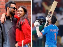 India vs Pakistan: Athiya Shetty celebrates KL Rahul’s smashing comeback: “You are everything, I love you”