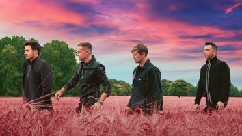 Irish pop group Westlife to bring ‘The Wild Dreams’ tour to India; set to perform in three cities in November 2023