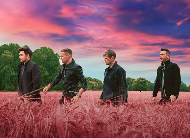 Irish pop group Westlife to bring ‘The Wild Dreams’ tour to India; set to perform in three cities in November 2023