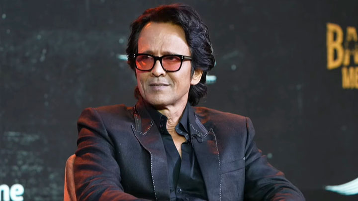 Is ‘Bambai Meri Jaan’ based on a true story? Hear it from the cast Is ‘Bambai Meri Jaan’ based on a true story? Hear it from the cast
