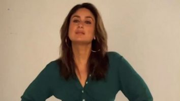 Is there anything Kareena Kapoor can’t do