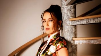 Isabelle Kaif
