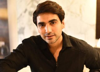 Ishwak Singh on Nitesh Tiwari’s Tumse Na Ho Payega, “I feel it’s my story and whoever watches it would feel the same”