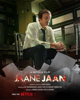 Jaane Jaan