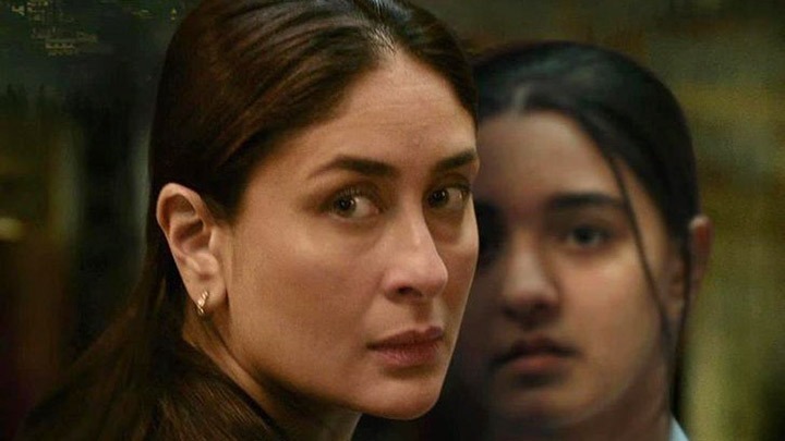 Jaane Jaan | Official Trailer | Kareena Kapoor Khan, Jaideep Ahlawat, Vijay Varma | Netflix India Jaane Jaan | Official Trailer | Kareena Kapoor Khan, Jaideep Ahlawat, Vijay Varma | Netflix India