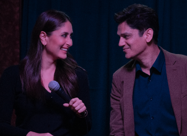 Jaane Jaan Trailer: Kareena Kapoor Khan plays hot neighbour-turned-murder suspect in Sujoy Ghosh's thriller; Jaideep Ahlawat and Vijay Varma become friends to foes