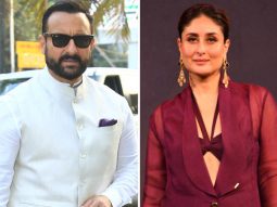 Jaane Jaan trailer launch: Saif Ali Khan warned Kareena Kapoor Khan about Vijay Varma and Jaideep Ahlawat’s acting prowess: “He told me, ‘Stop being the backbencher. Aage ke bench mein aake kuch karo’”