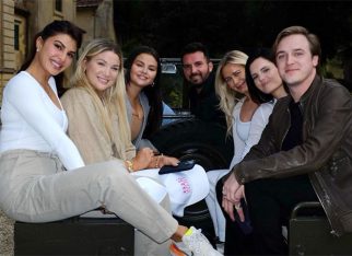 Jacqueline Fernandez and Selena Gomez’s meet-up fuels speculation of potential collaboration; see pic