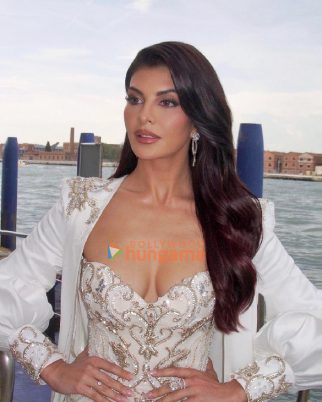 Celeb Photos Of Jacqueline Fernandez